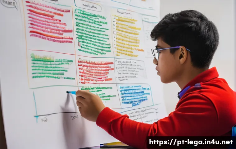 법무사 시험에서 합격률을 높이는 스터디 방법 관련 이미지 1