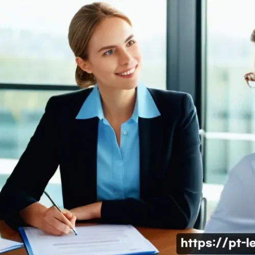 법무사 업무 중 소송 서류 작성법 - **Prompt 1: The Empathetic Legal Communicator**
    "A diverse group of legal professionals, includi...